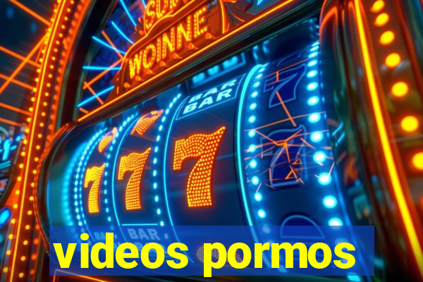 videos pormos